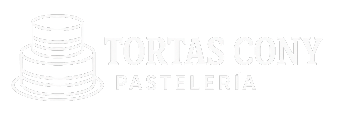 Pastelería Cony